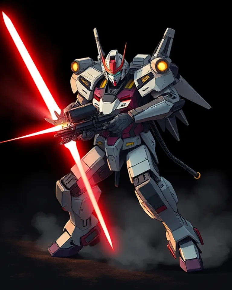 Portrait of AN1K1LAT0R