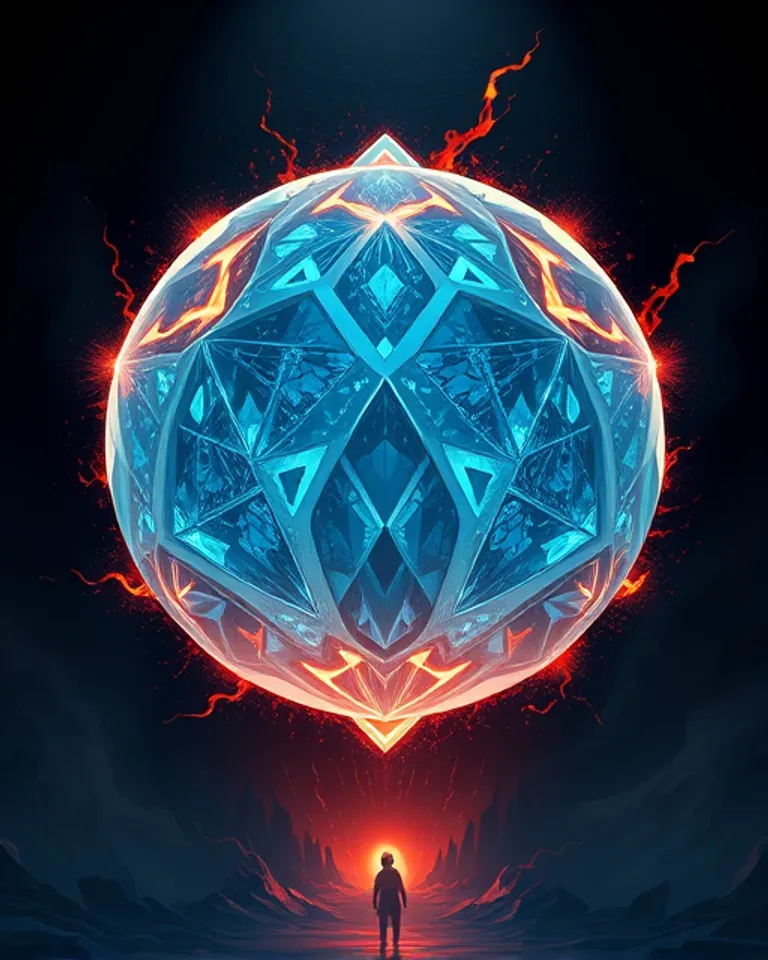 Portrait of The Orb 2