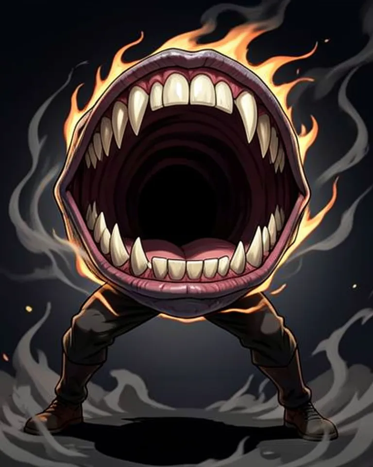 Portrait of ENDLESS DEVOURER