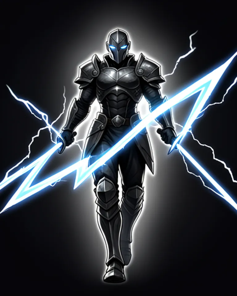 Portrait of Wind slash
