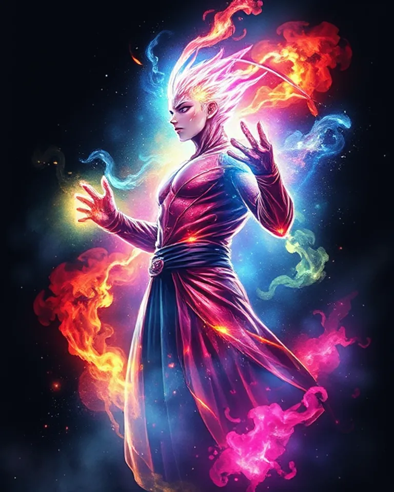 Portrait of Aurator