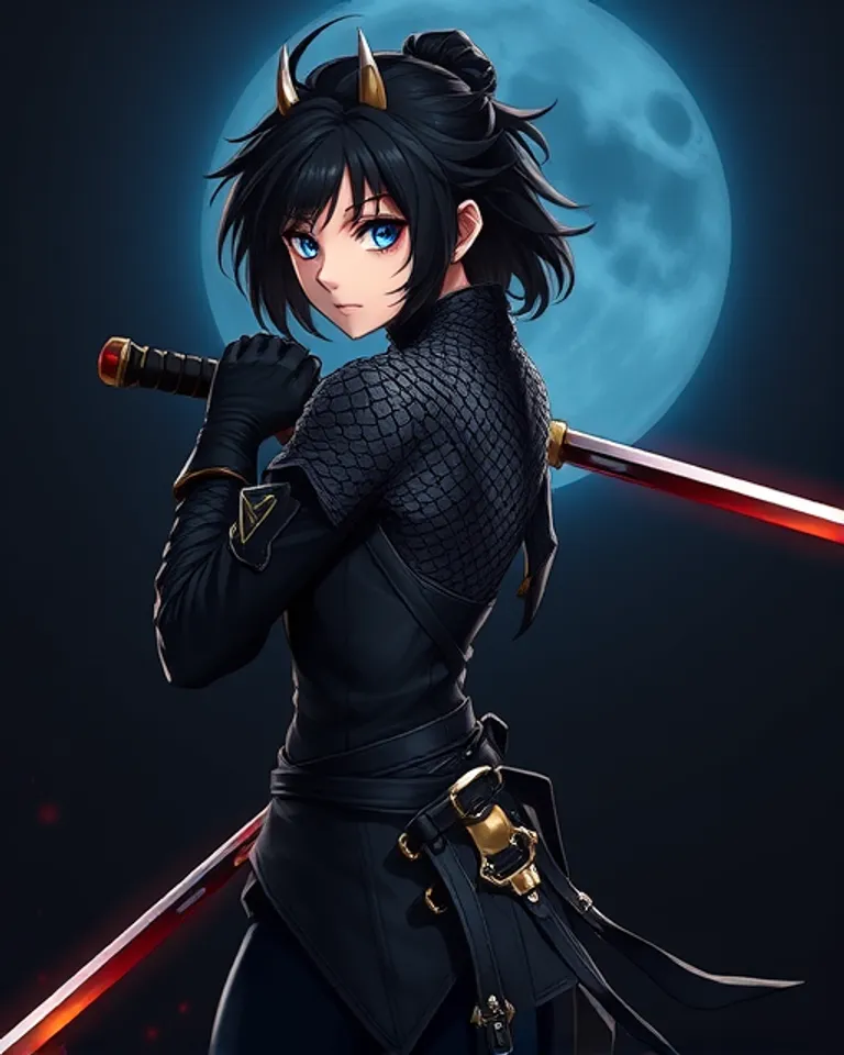 Portrait of Dragunov