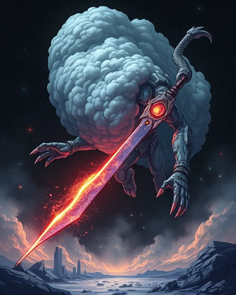 Portrait of ALPHA-03B492