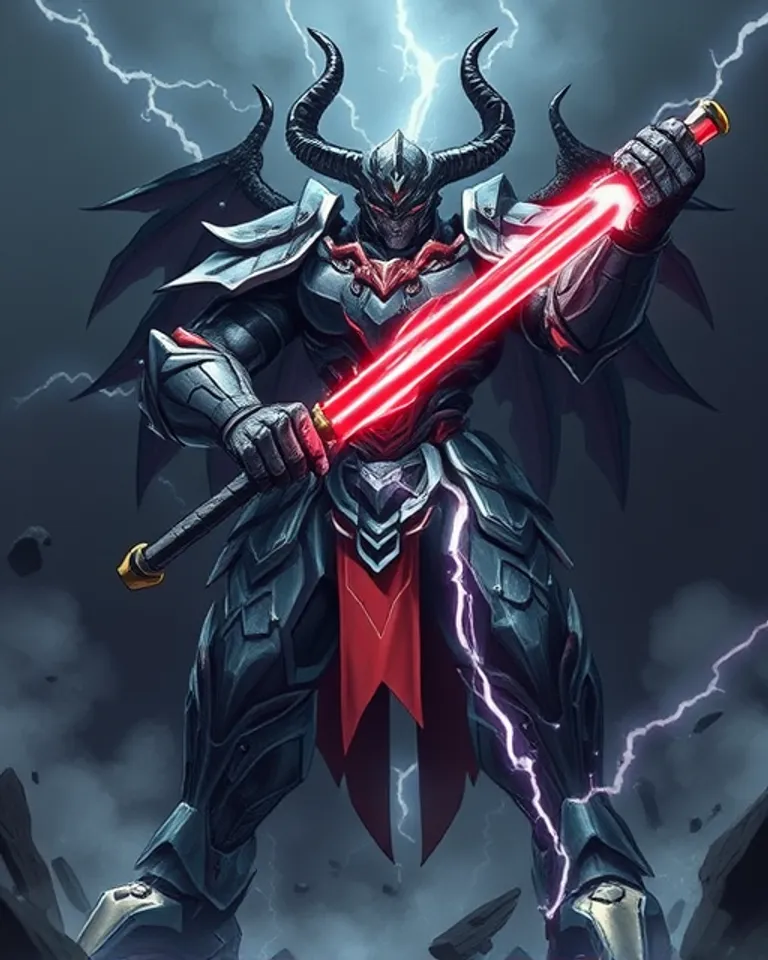 Portrait of KDA420