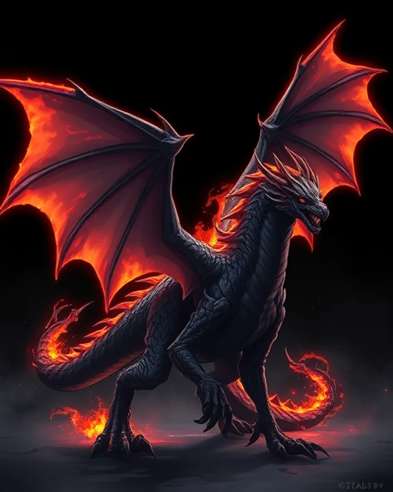 Portrait of Viserys The Voidwyren Eternal