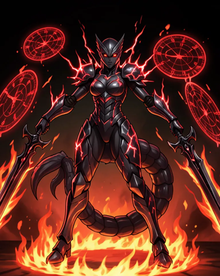 Portrait of IMMORTAL TIME FREEZE THE UNSEEN!!!
