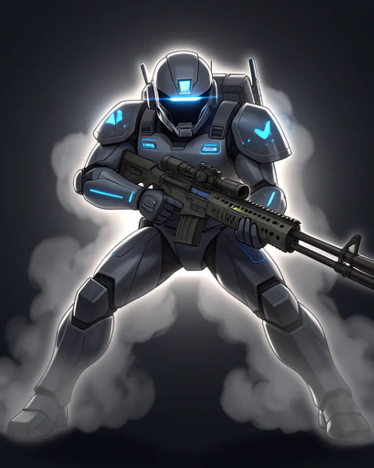Portrait of TERMINATION PROTOCOL