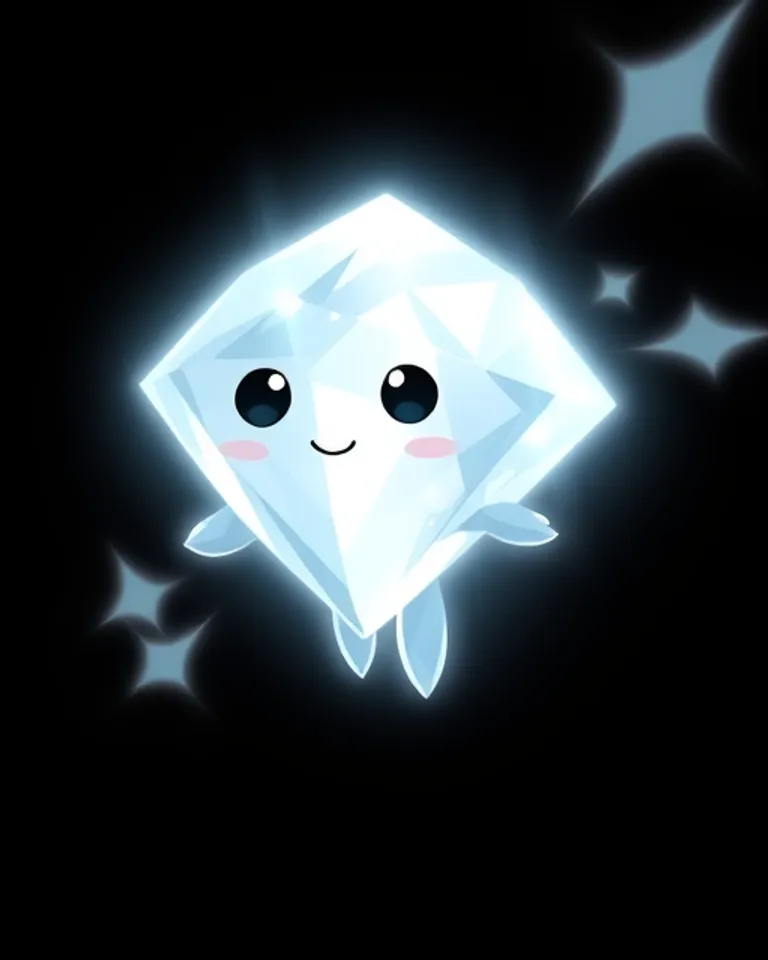 Portrait of Diamond Gemling