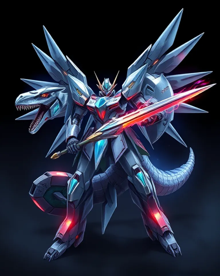 Portrait of Valorinn