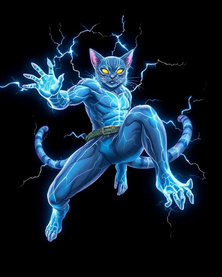 Portrait of Metafilibuster