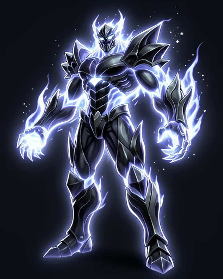 Portrait of Cironym