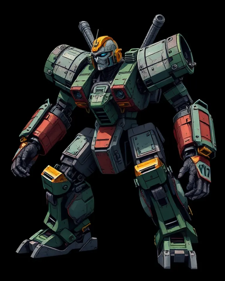 Portrait of barcobasureromk1