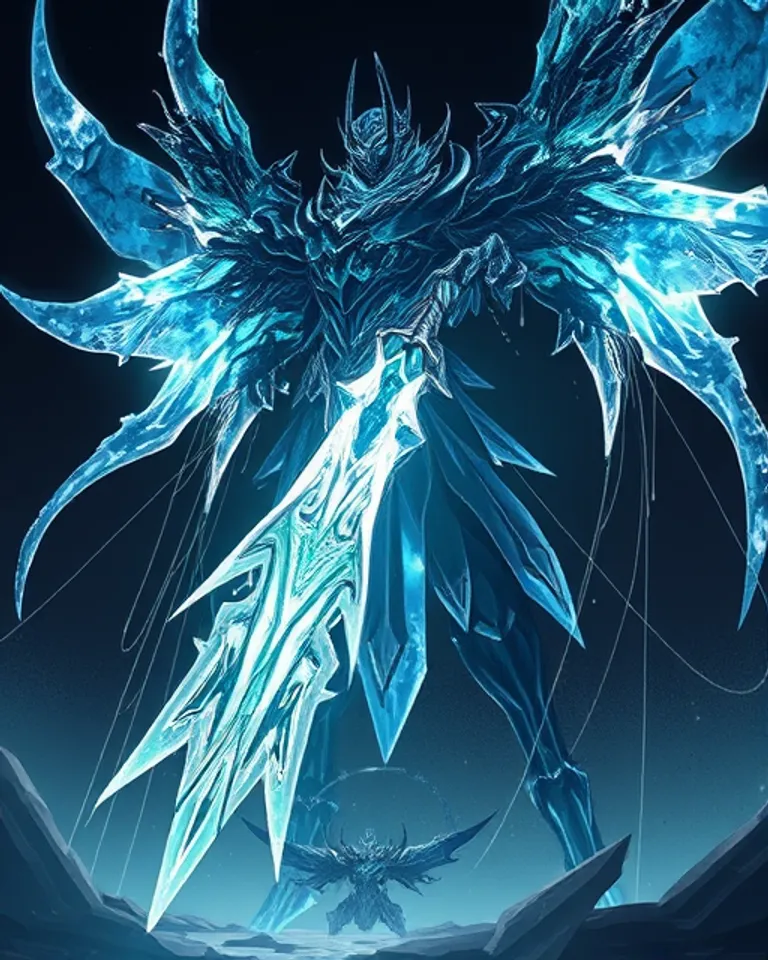 Portrait of Desolation, The Promised Demise