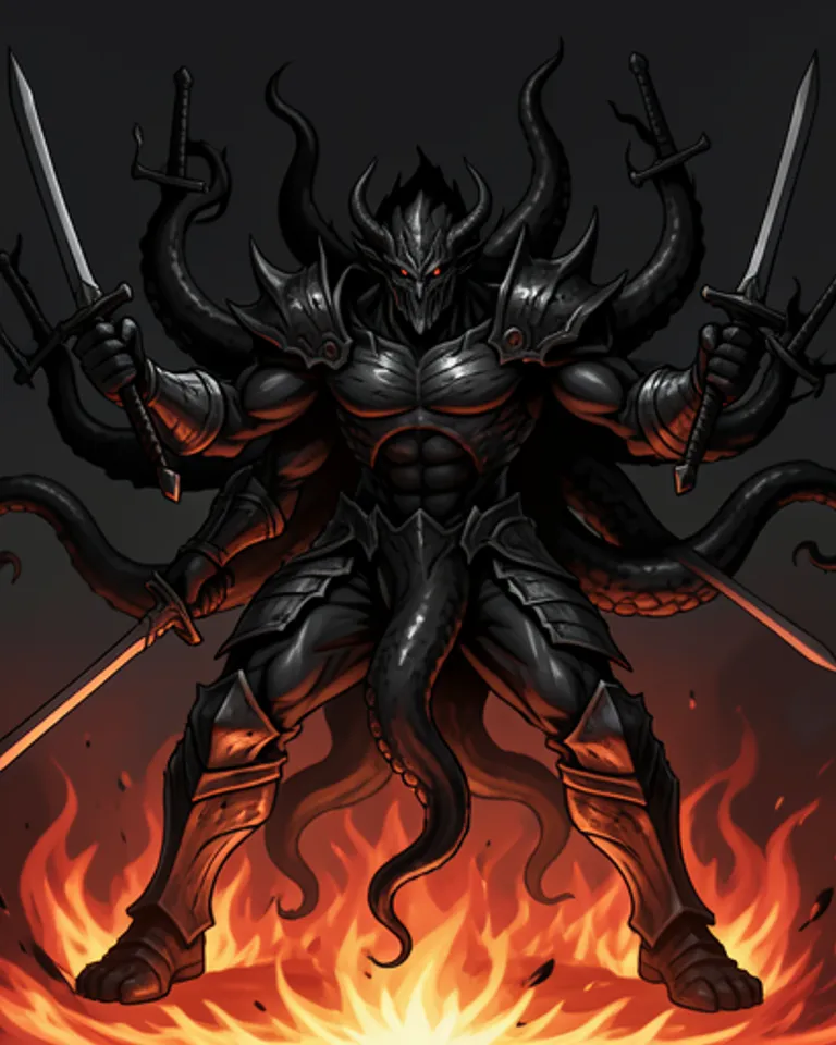 Portrait of THE UNBEATABLE COMSIC